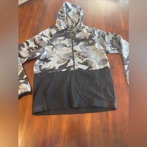 Nike Flex Men's Training Hoodie Jacket Full Zip
CU4042 010 Dri Fit New With Tags